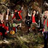 alla musica irlandese dei Folkabbestia 